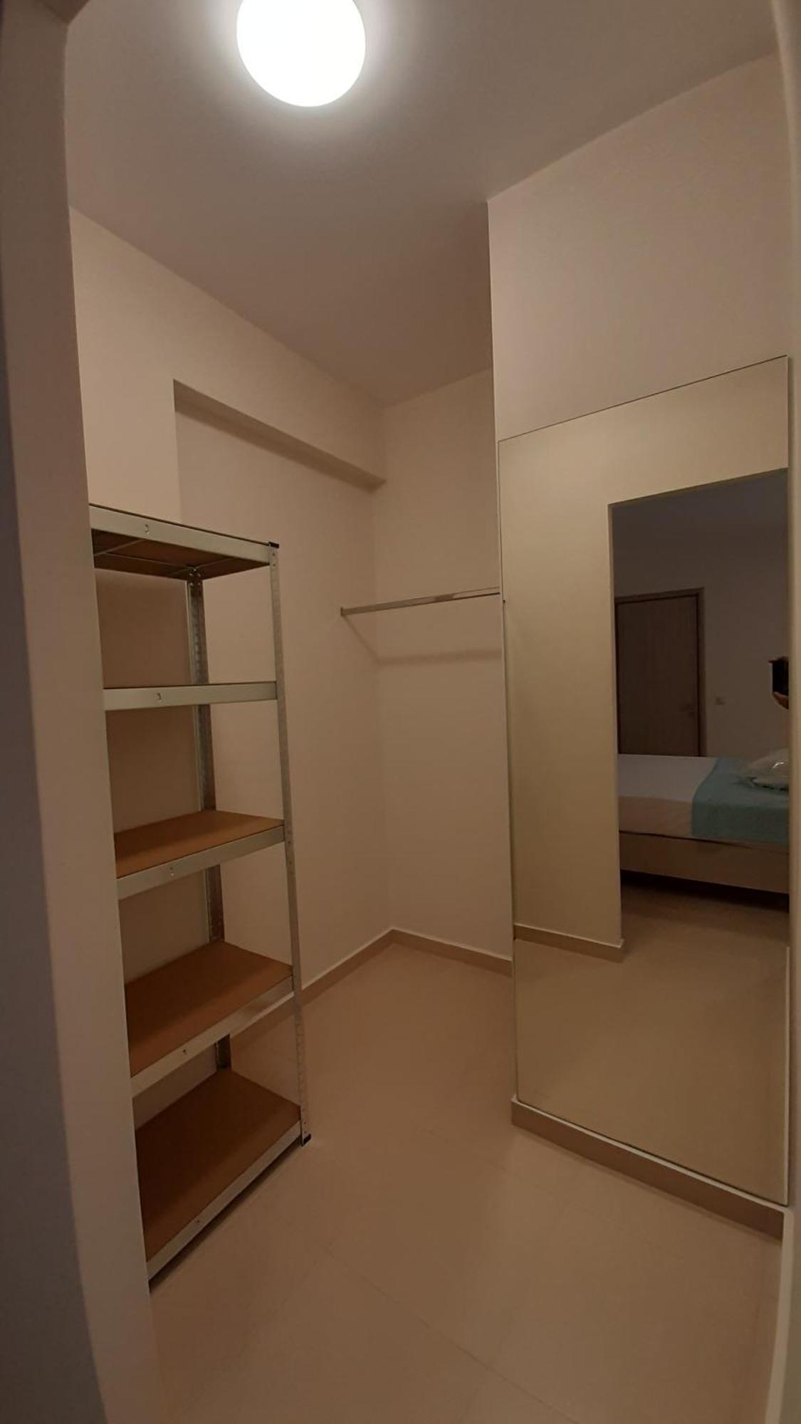 Loggos View Apartments Lixouri Bagian luar foto